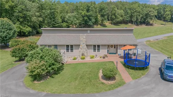 $2,499,000 | 368 Oak Hill Drive, Cana, VA 24317