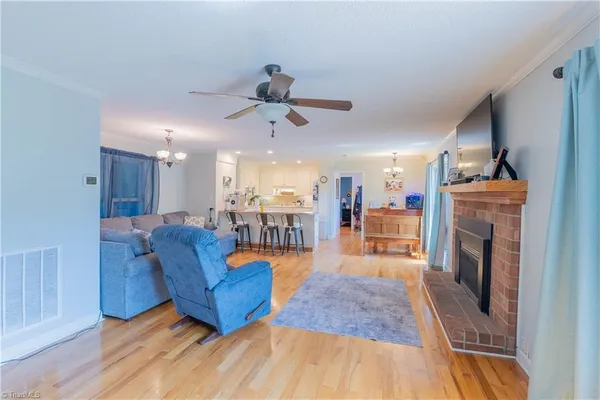 $2,499,000 | 368 Oak Hill Drive, Cana, VA 24317