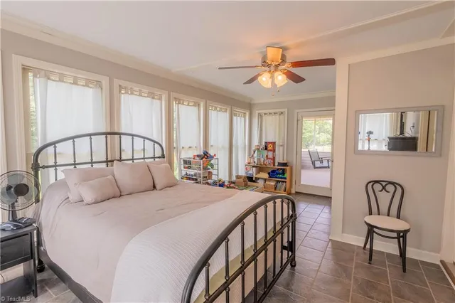 $2,499,000 | 368 Oak Hill Drive, Cana, VA 24317