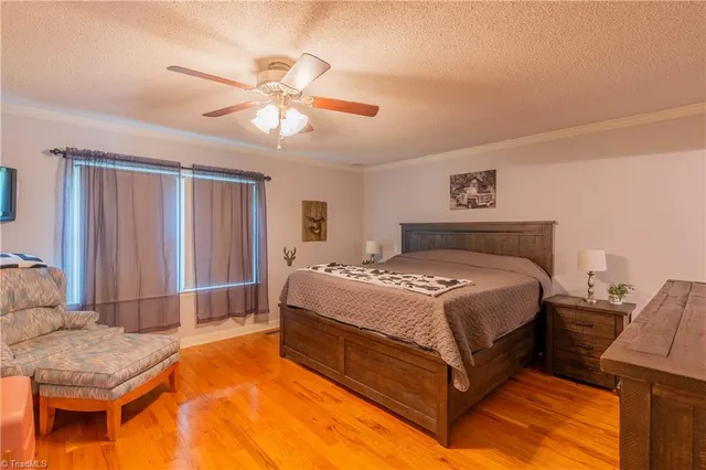 $2,499,000 | 368 Oak Hill Drive, Cana, VA 24317