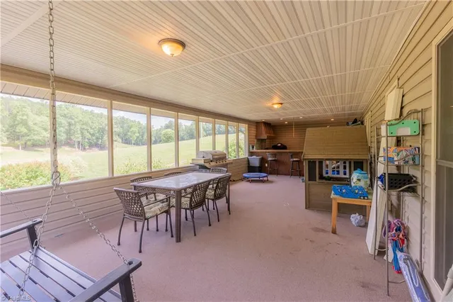 $2,499,000 | 368 Oak Hill Drive, Cana, VA 24317