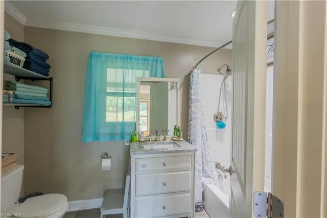 $2,499,000 | 368 Oak Hill Drive, Cana, VA 24317