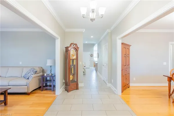 $2,499,000 | 368 Oak Hill Drive, Cana, VA 24317