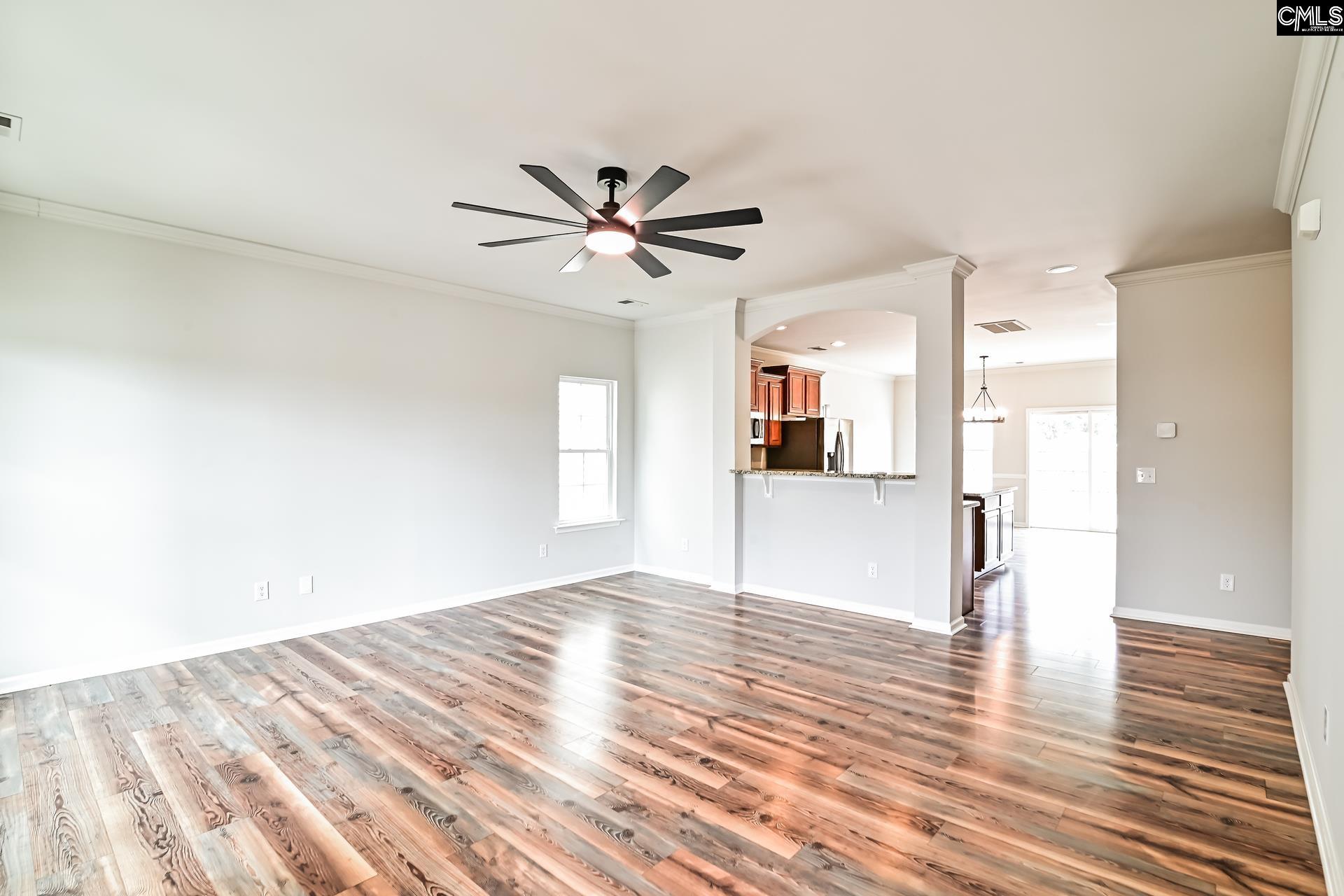 1727 Musket Trail Sumter, SC 29150 - Photo 7 of 21