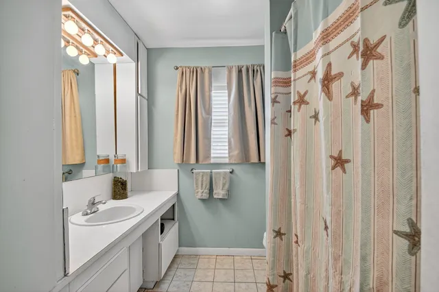 a plant that is in front of a house