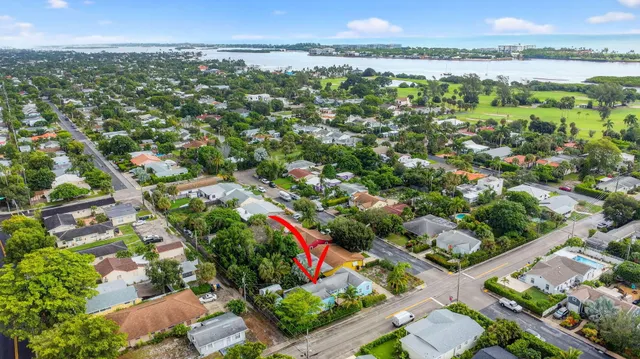 $464,000 | 1201 North Ocean Breeze, Lake Worth Beach, FL 33460