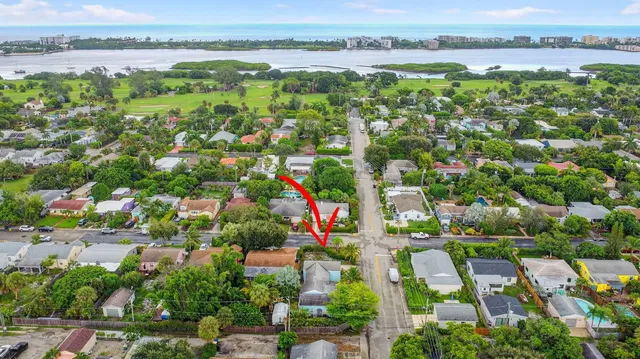 $464,000 | 1201 North Ocean Breeze, Lake Worth Beach, FL 33460