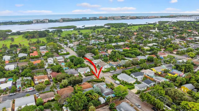 $464,000 | 1201 North Ocean Breeze, Lake Worth Beach, FL 33460