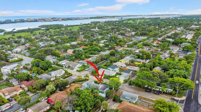 $464,000 | 1201 North Ocean Breeze, Lake Worth Beach, FL 33460