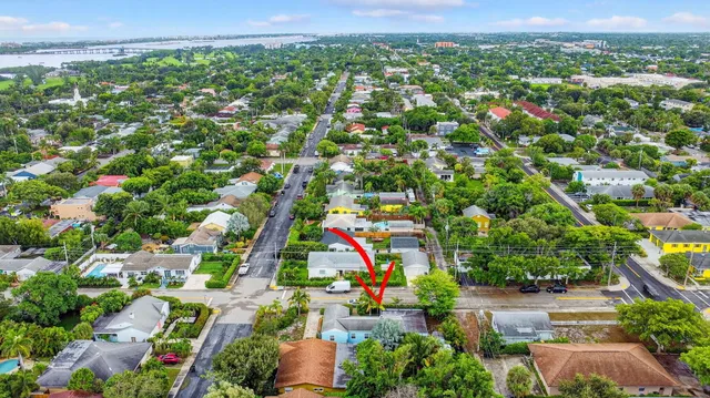 $464,000 | 1201 North Ocean Breeze, Lake Worth Beach, FL 33460