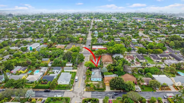 $464,000 | 1201 North Ocean Breeze, Lake Worth Beach, FL 33460