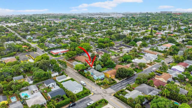 $464,000 | 1201 North Ocean Breeze, Lake Worth Beach, FL 33460