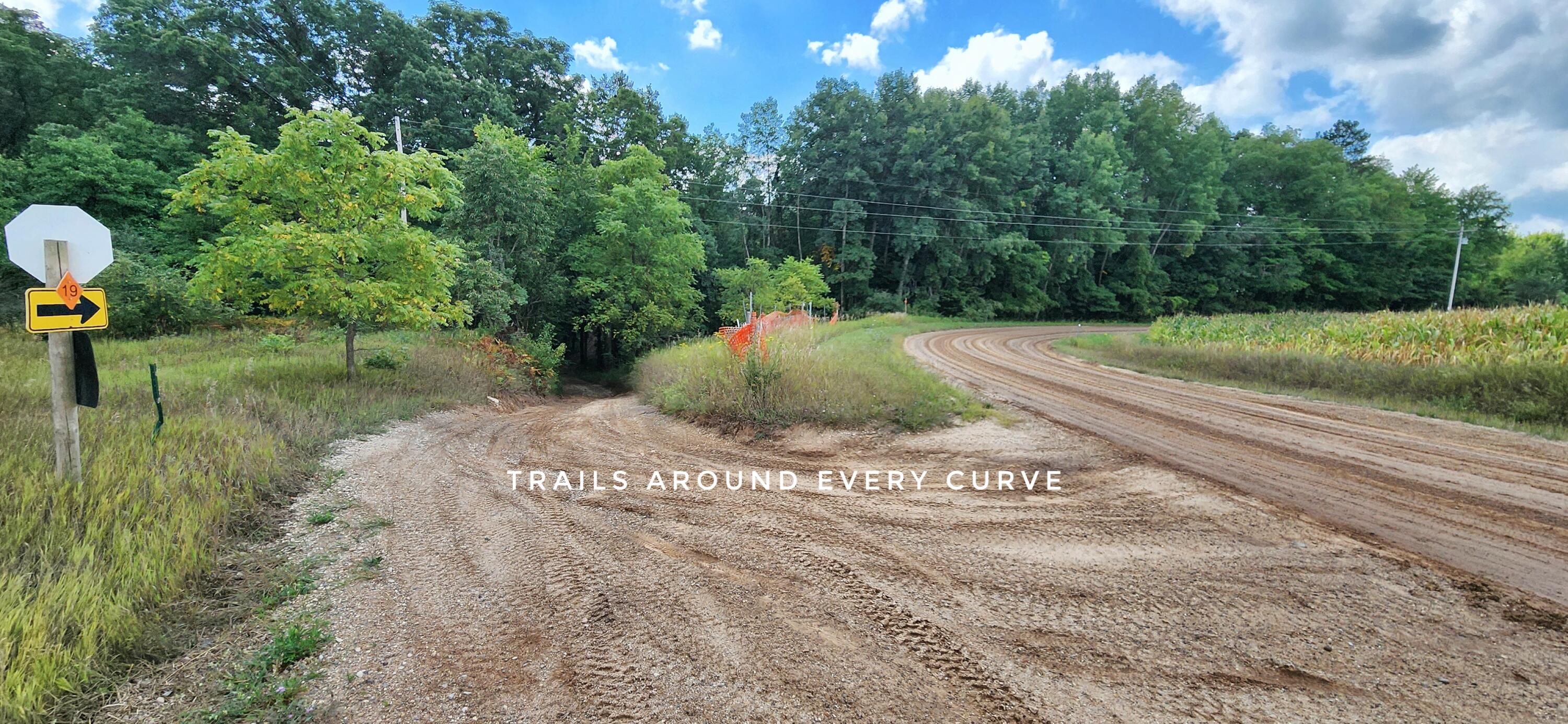9557 East Anthony Road Branch, MI 49402 - Photo 76 of 98 immediately out of the driveway