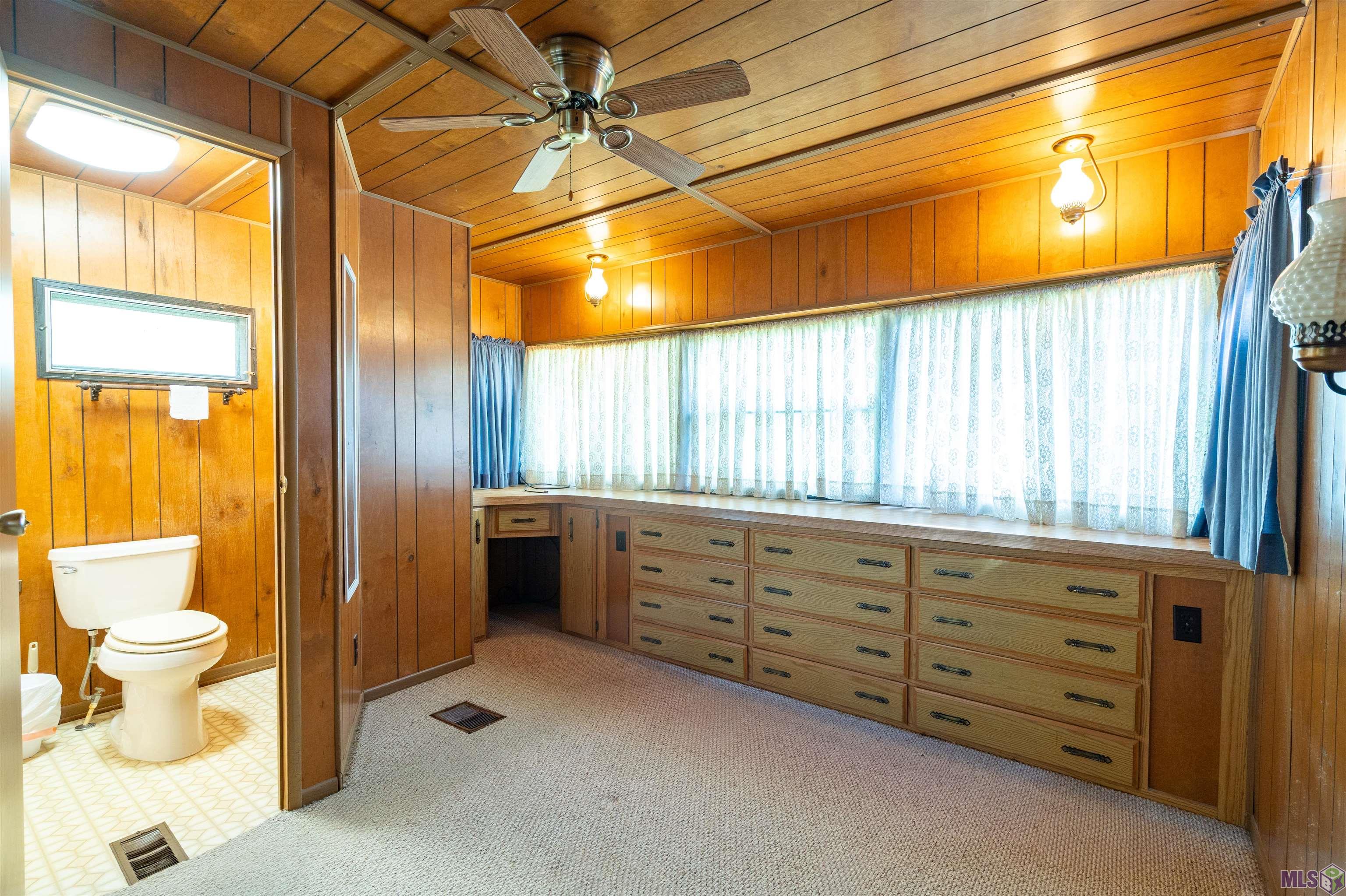 10657 Peairs Road Zachary, LA 70791 - Photo 11 of 18 Bedroom 2