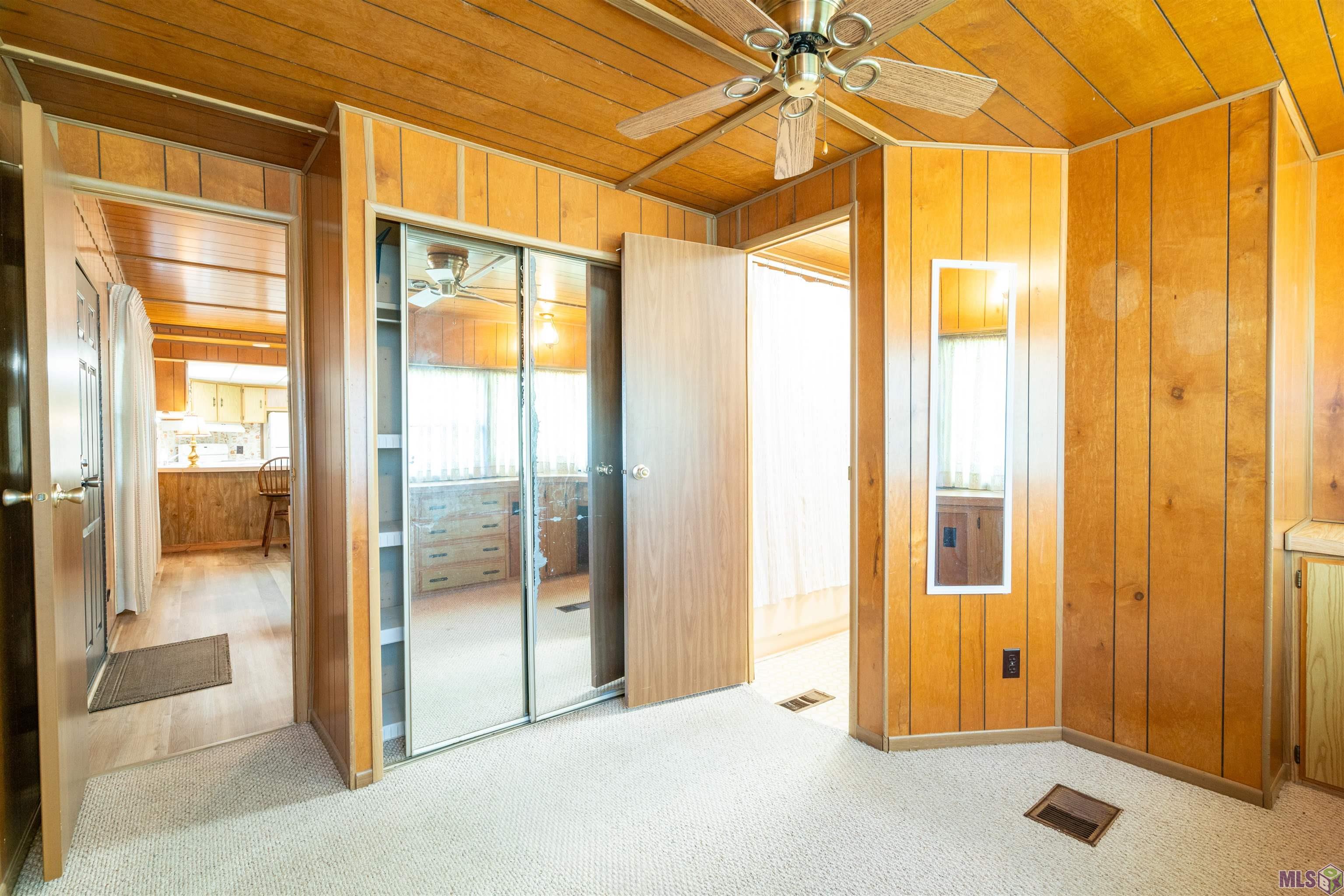 10657 Peairs Road Zachary, LA 70791 - Photo 12 of 18 Bedroom 2