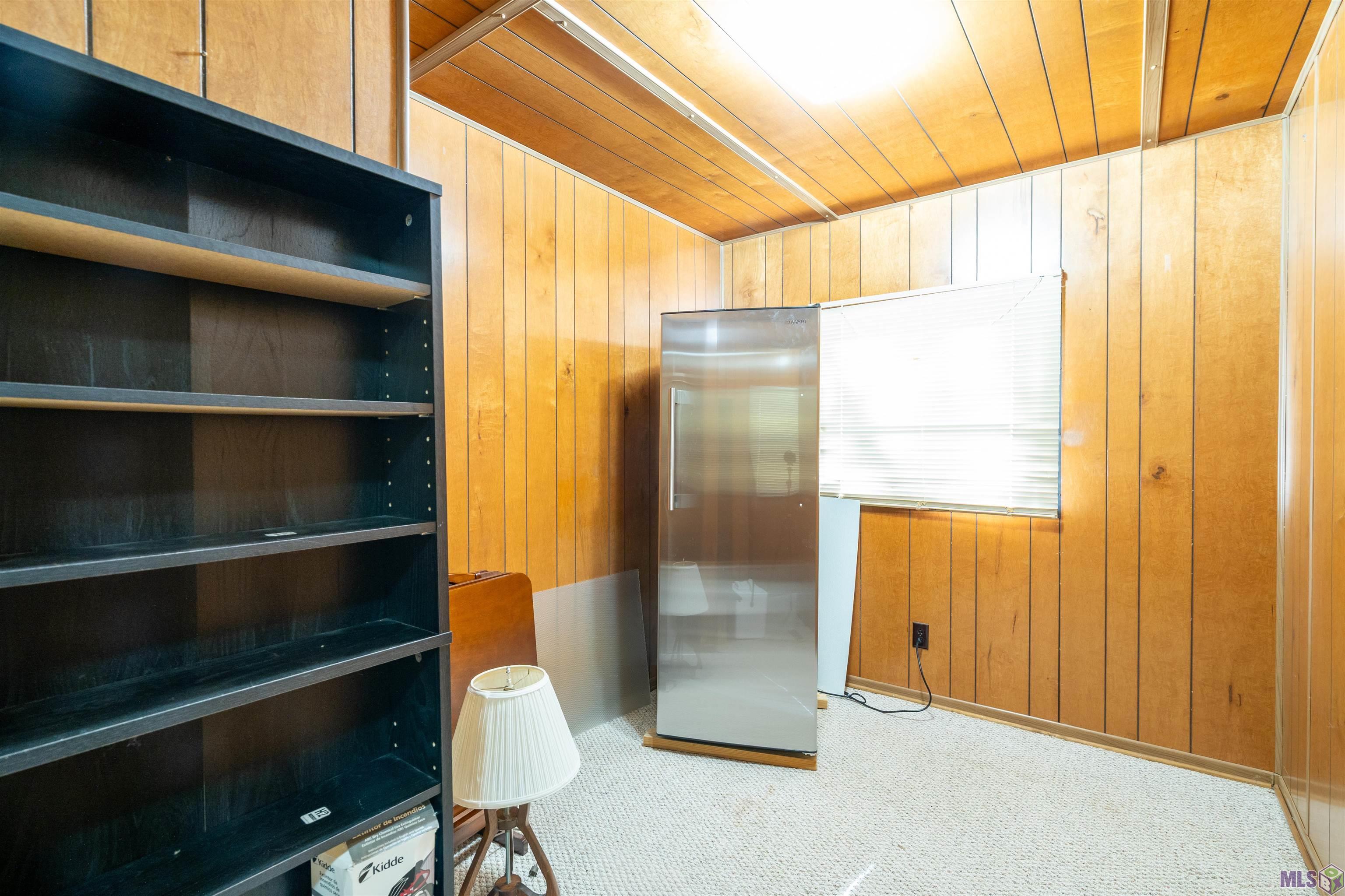 10657 Peairs Road Zachary, LA 70791 - Photo 14 of 18 Bedroom 3