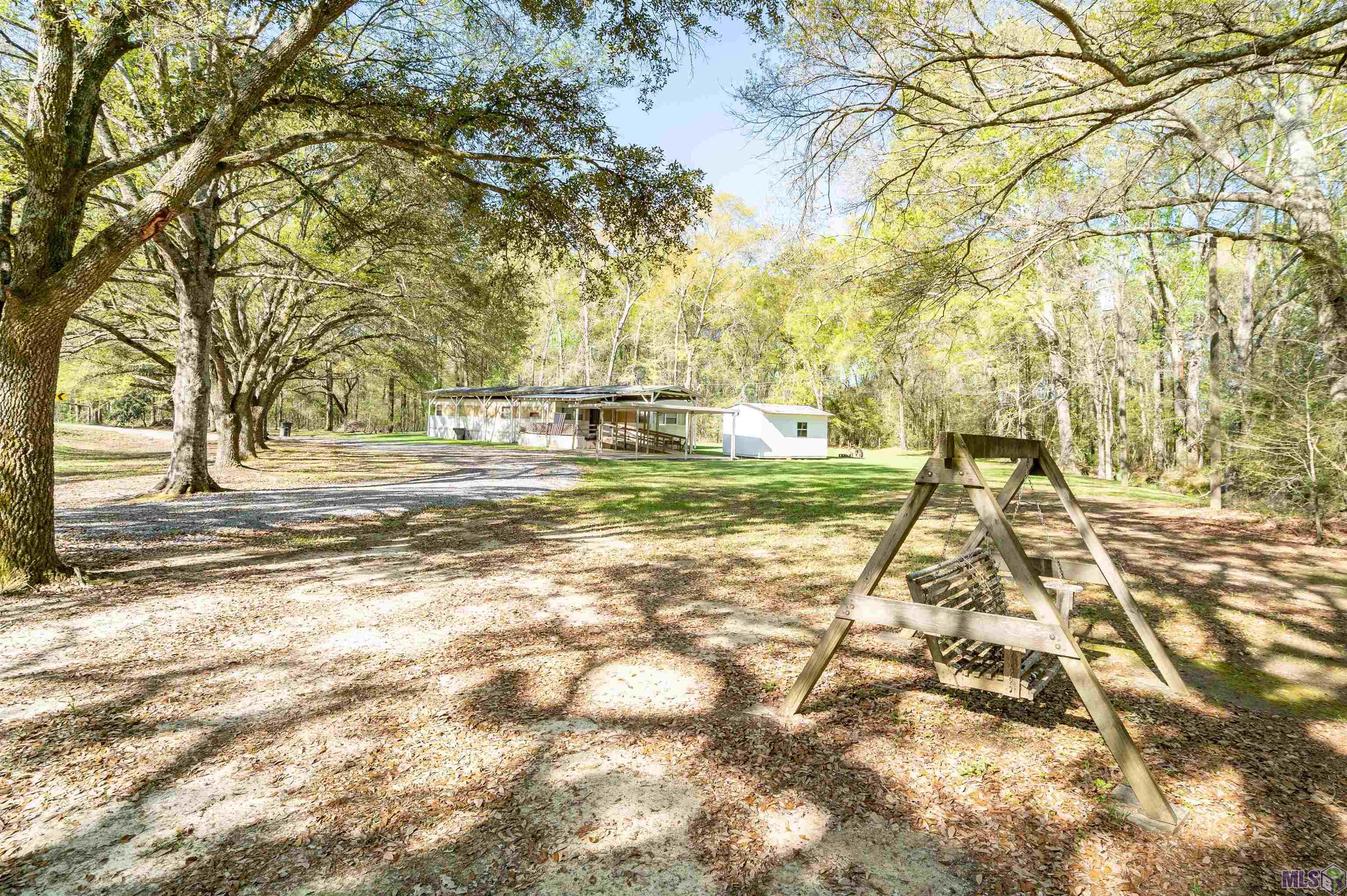 10657 Peairs Road Zachary, LA 70791 - Photo 16 of 18