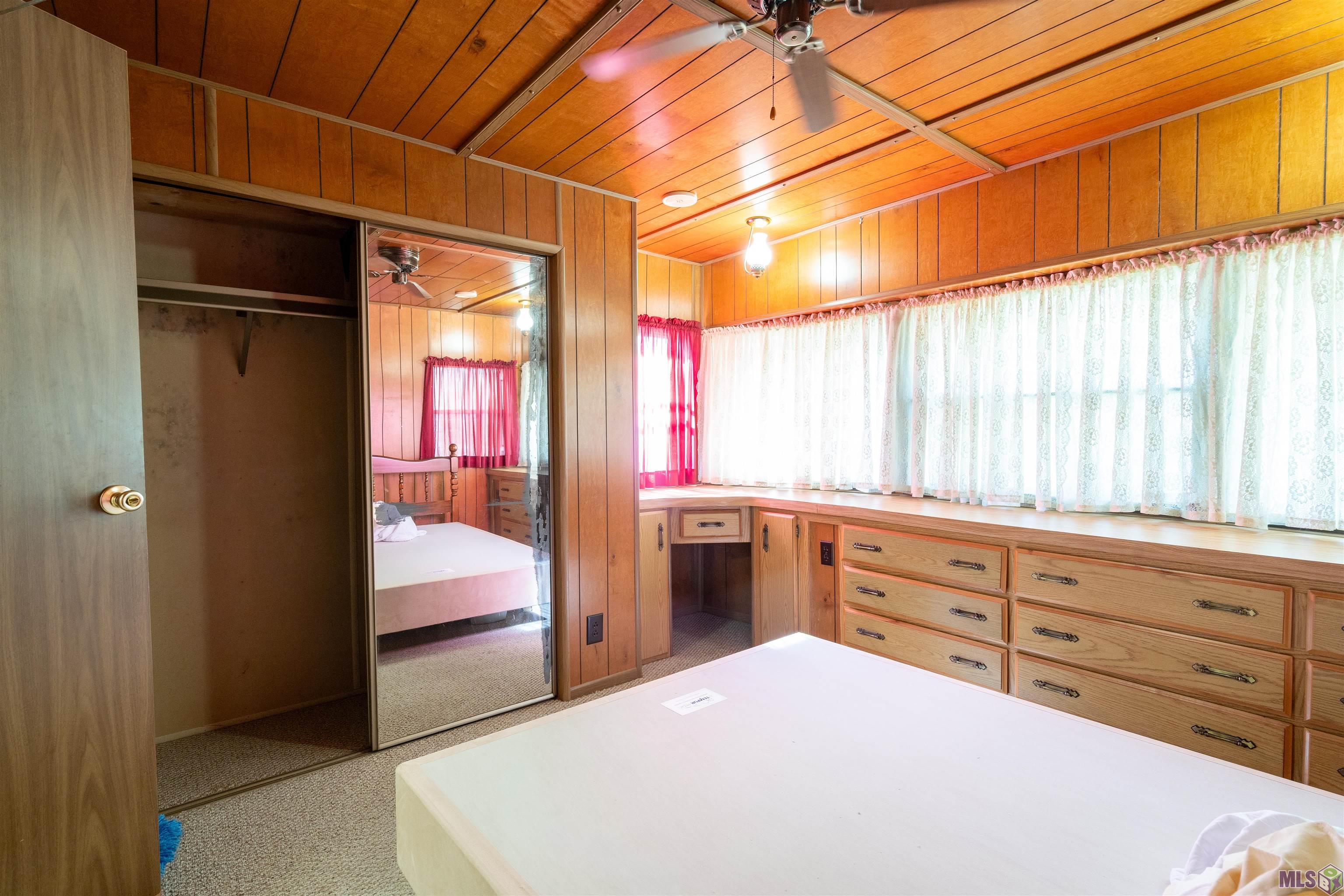 10657 Peairs Road Zachary, LA 70791 - Photo 8 of 18 Primary Bedroom