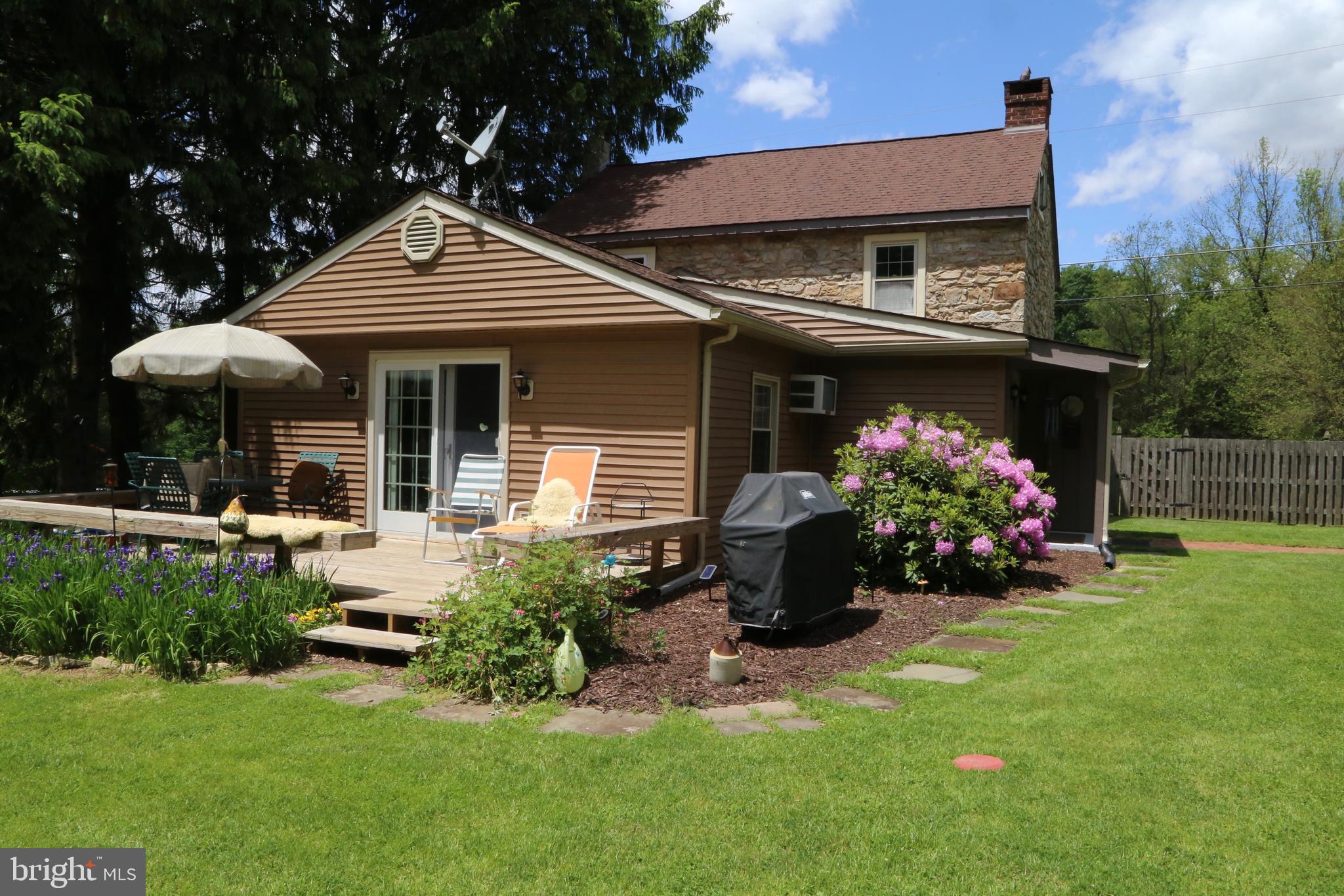 192 Bitting Road Alburtis, PA 18011 - Photo 31 of 47 Gallery Image 31