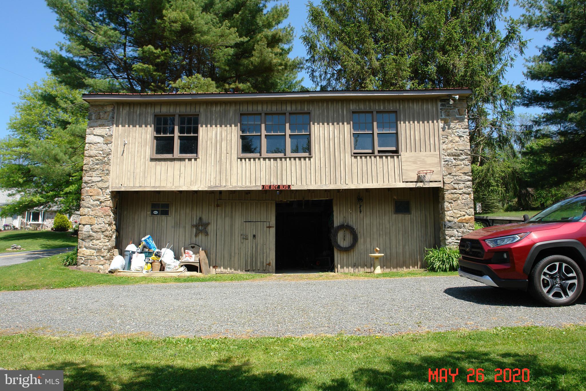 192 Bitting Road Alburtis, PA 18011 - Photo 39 of 47 Gallery Image 39