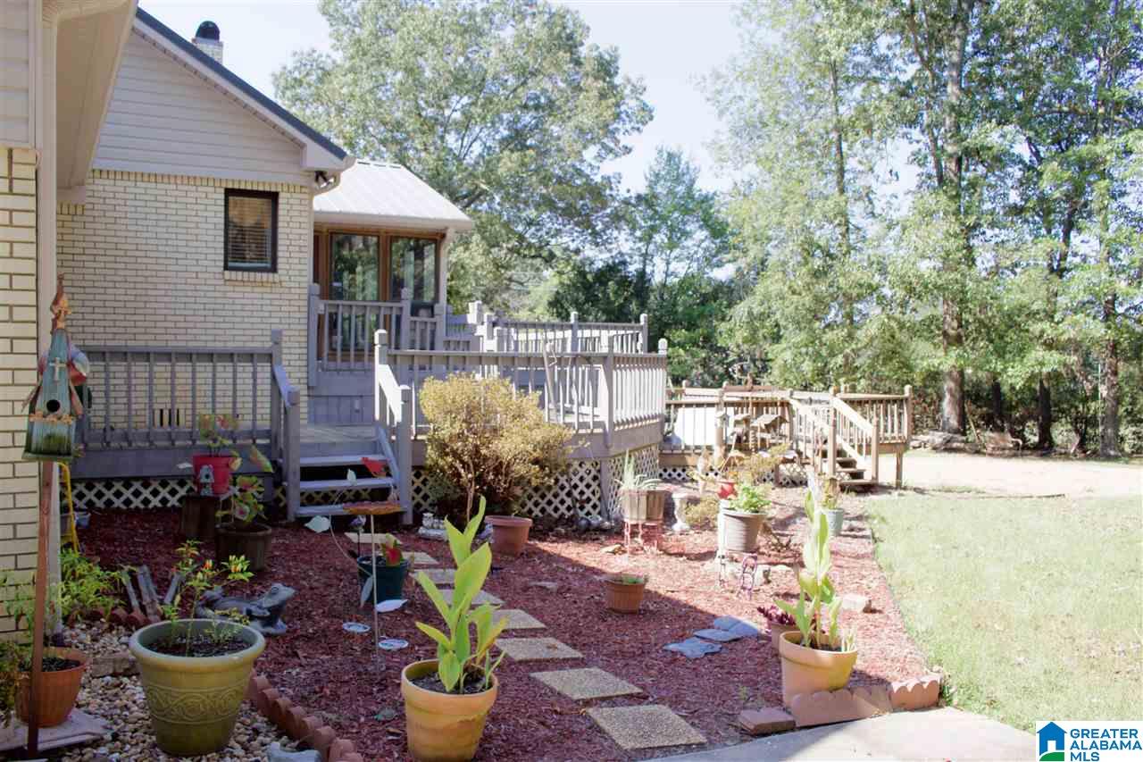 3209 Corner Road Empire, AL 35063 - Photo 37 of 43