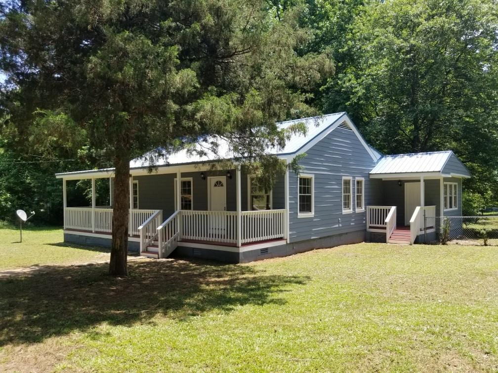 686 Peachtree Road Jefferson, GA 30549 - Photo 1 of 1 Gallery Image 1