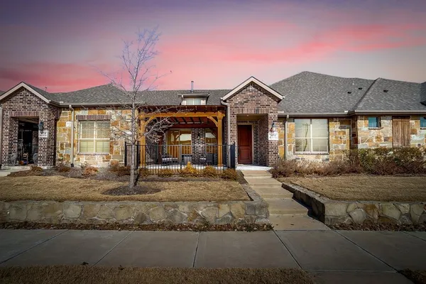 $485,000 | 3690 White Clover Lane, Prosper, TX 75078