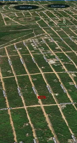 $6,700 | 33 Neisman Avenue, Interlachen, FL 32148