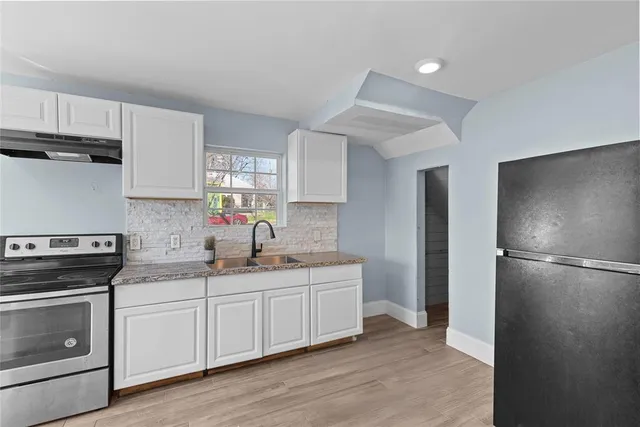 $230,000 | 421 Wyandotte Street, Shreveport, LA 71101