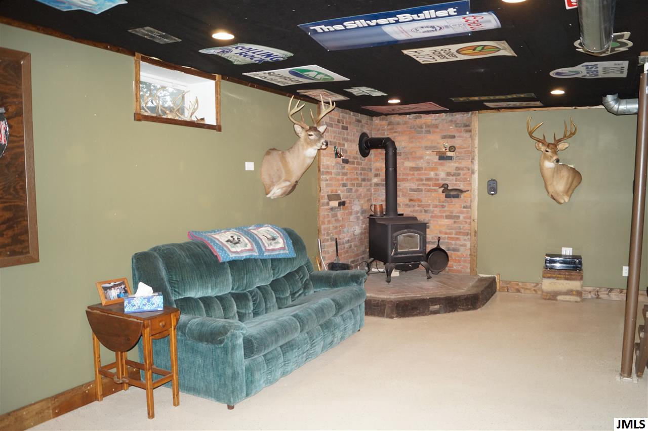 3746 Blackman Road Jackson, MI 49201 - Photo 25 of 33 Photo 25