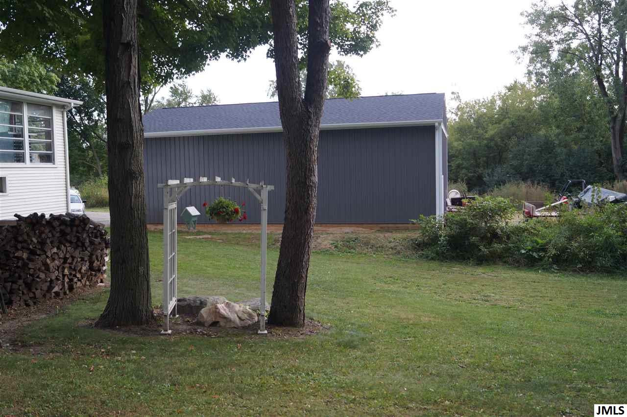 3746 Blackman Road Jackson, MI 49201 - Photo 29 of 33 Photo 29