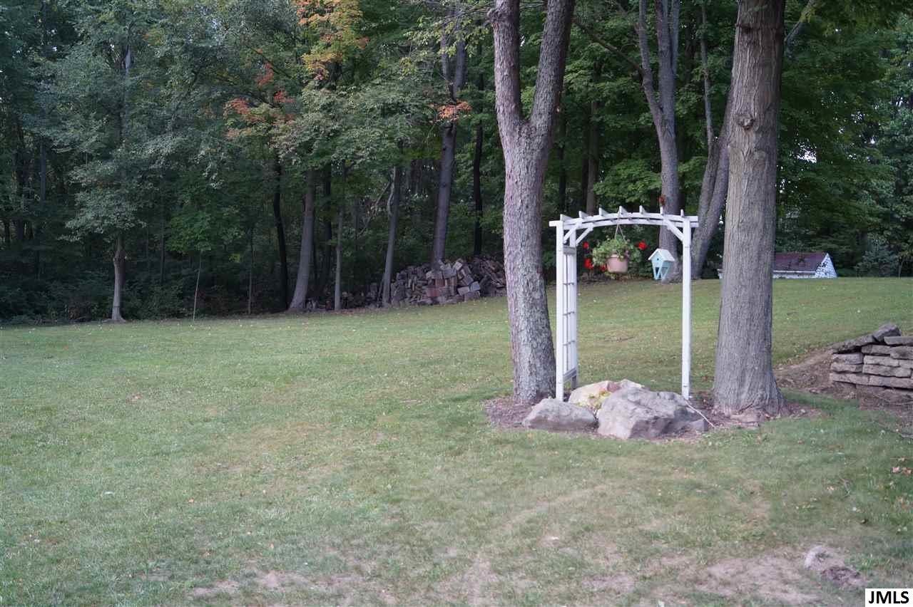 3746 Blackman Road Jackson, MI 49201 - Photo 32 of 33 Photo 32