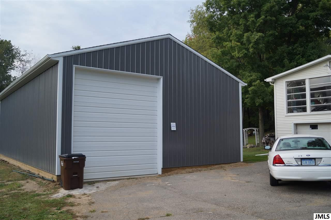 3746 Blackman Road Jackson, MI 49201 - Photo 33 of 33 Photo 33