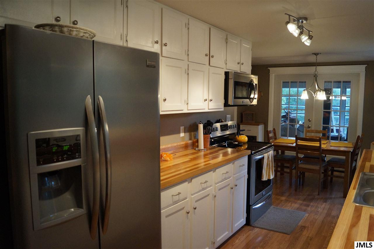 3746 Blackman Road Jackson, MI 49201 - Photo 9 of 33 Photo 9