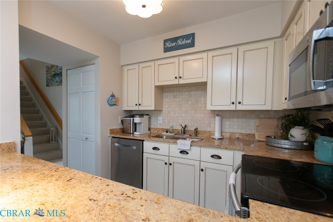 50 Villa Ridge Drive, Unit F Hartfield, VA 23071 - Photo 43 of 49