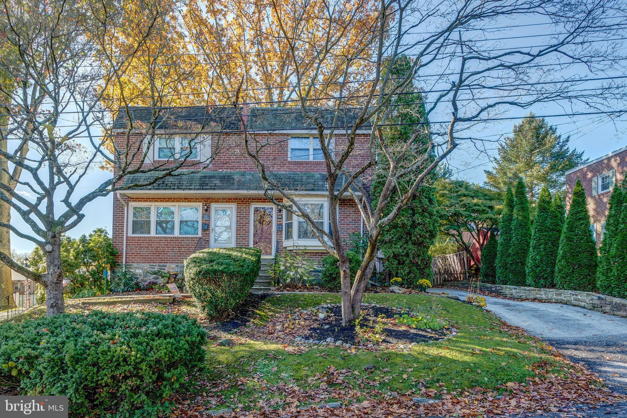 819 Beech Road Wallingford, PA 19086 - Photo 3 of 29
