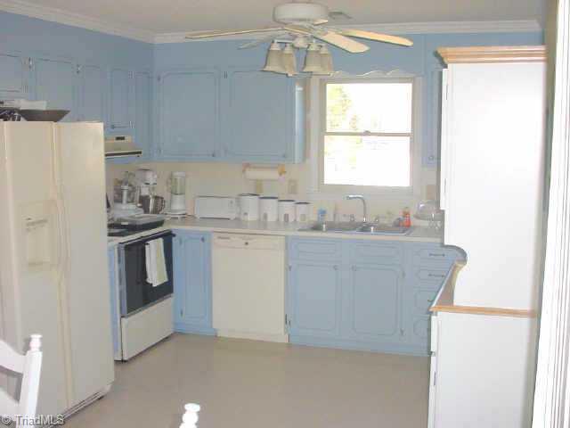 416 Arnold Road Lexington, NC 27295 - Photo 3 of 6 Other.