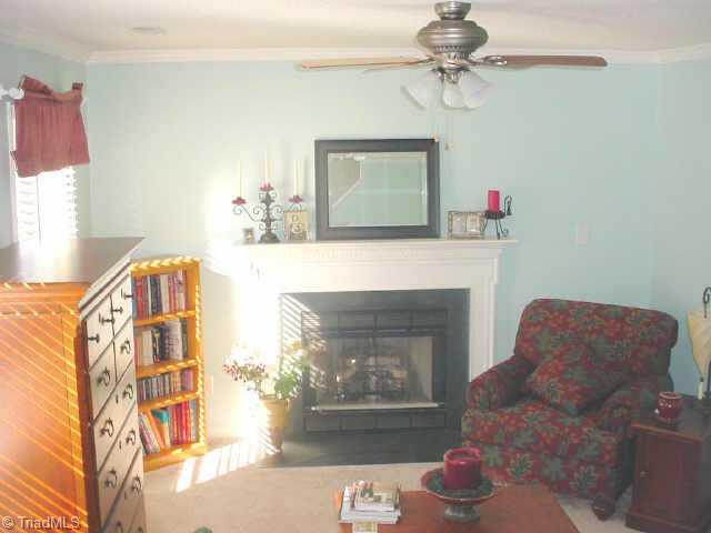 416 Arnold Road Lexington, NC 27295 - Photo 4 of 6 Other.