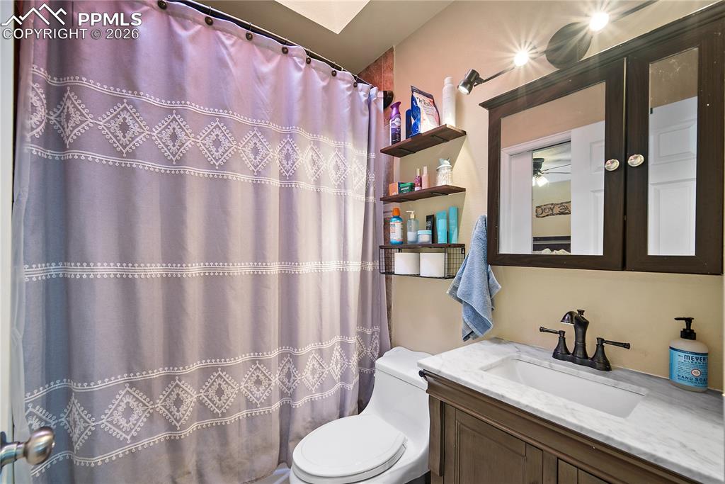 504 Fountain Mesa Road Fountain, CO 80817 - Photo 12 of 33