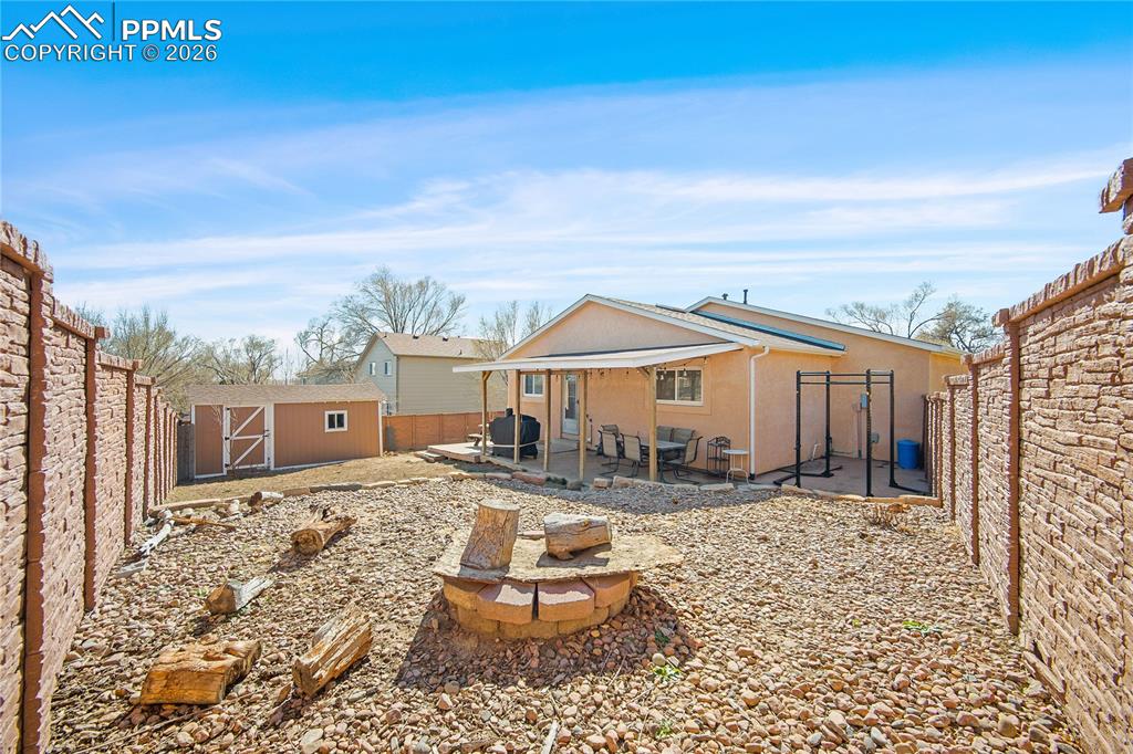 504 Fountain Mesa Road Fountain, CO 80817 - Photo 15 of 33