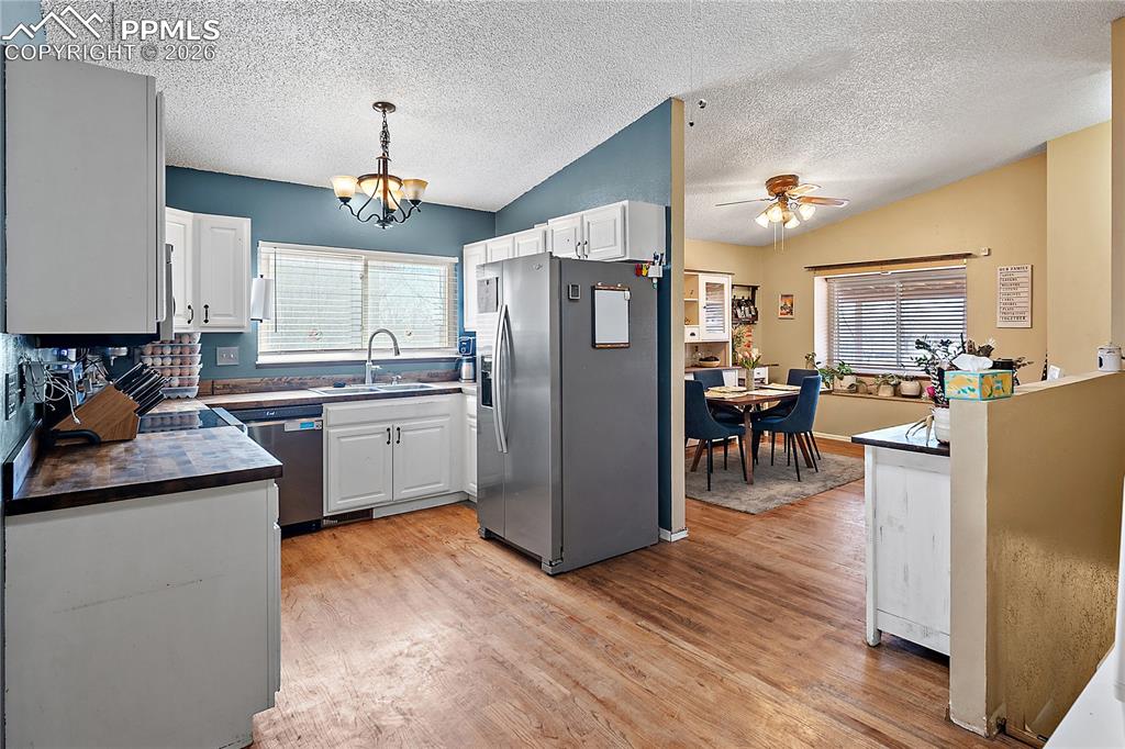 504 Fountain Mesa Road Fountain, CO 80817 - Photo 18 of 33