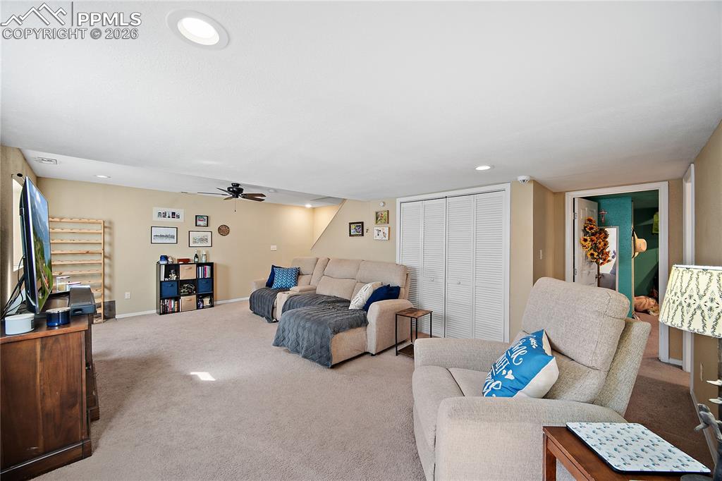 504 Fountain Mesa Road Fountain, CO 80817 - Photo 21 of 33