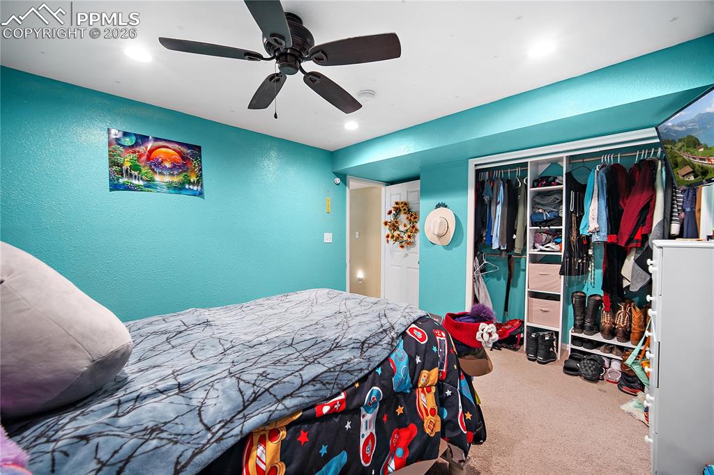 504 Fountain Mesa Road Fountain, CO 80817 - Photo 23 of 33