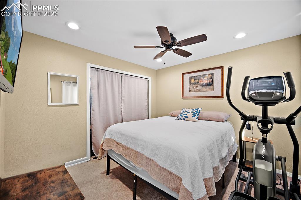 504 Fountain Mesa Road Fountain, CO 80817 - Photo 25 of 33