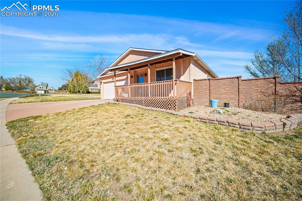 504 Fountain Mesa Road Fountain, CO 80817 - Photo 26 of 33