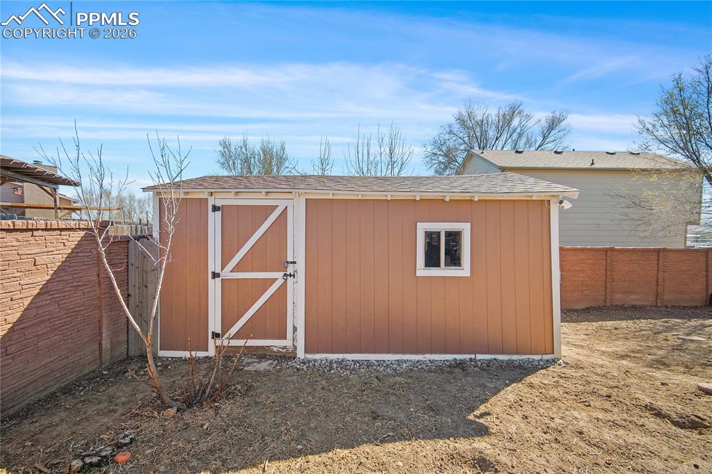 504 Fountain Mesa Road Fountain, CO 80817 - Photo 27 of 33