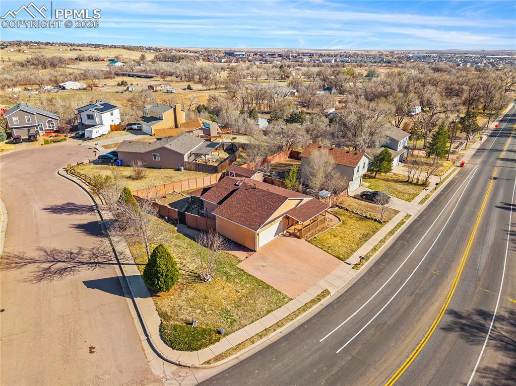 504 Fountain Mesa Road Fountain, CO 80817 - Photo 3 of 33