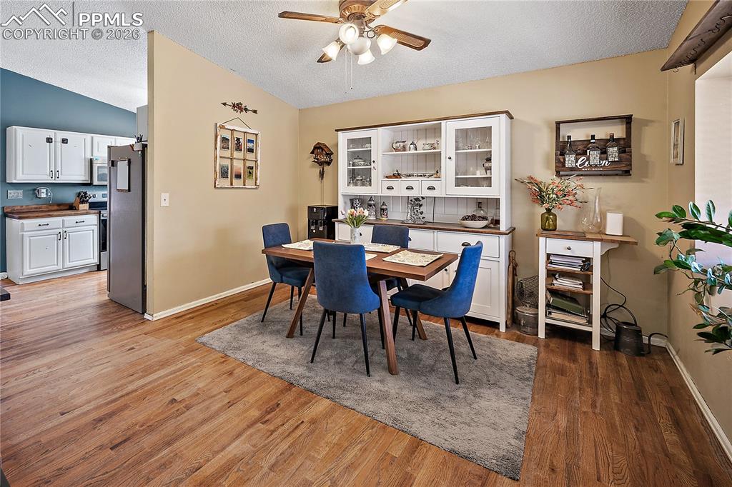 504 Fountain Mesa Road Fountain, CO 80817 - Photo 5 of 33 or living room