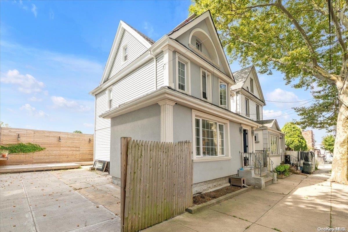 72-34 Indiana Avenue Queens, NY 11385 - Photo 1 of 1