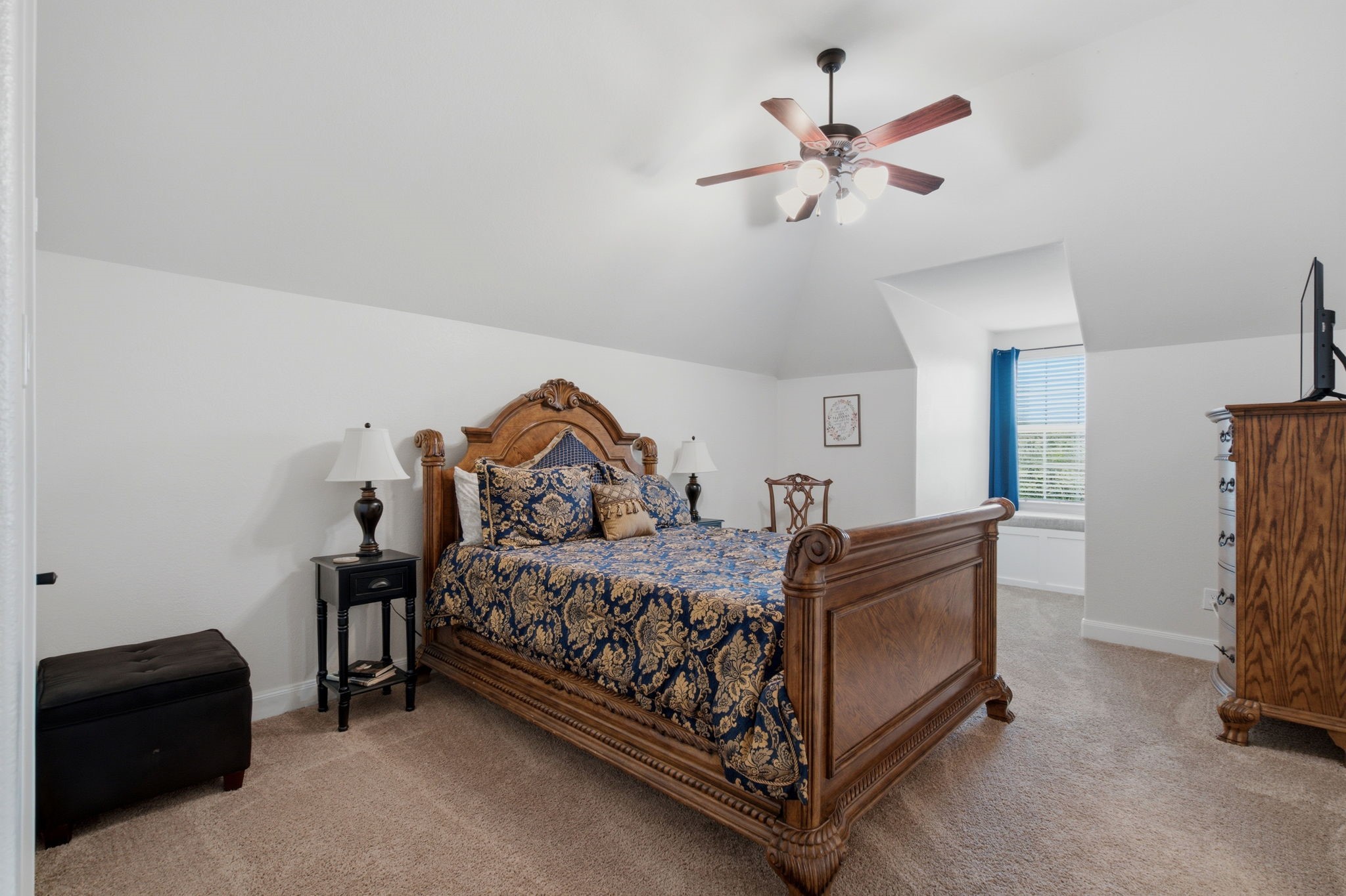 3298 Explorer Way Conroe, TX 77301 - Photo 31 of 43 3RD BEDROOM